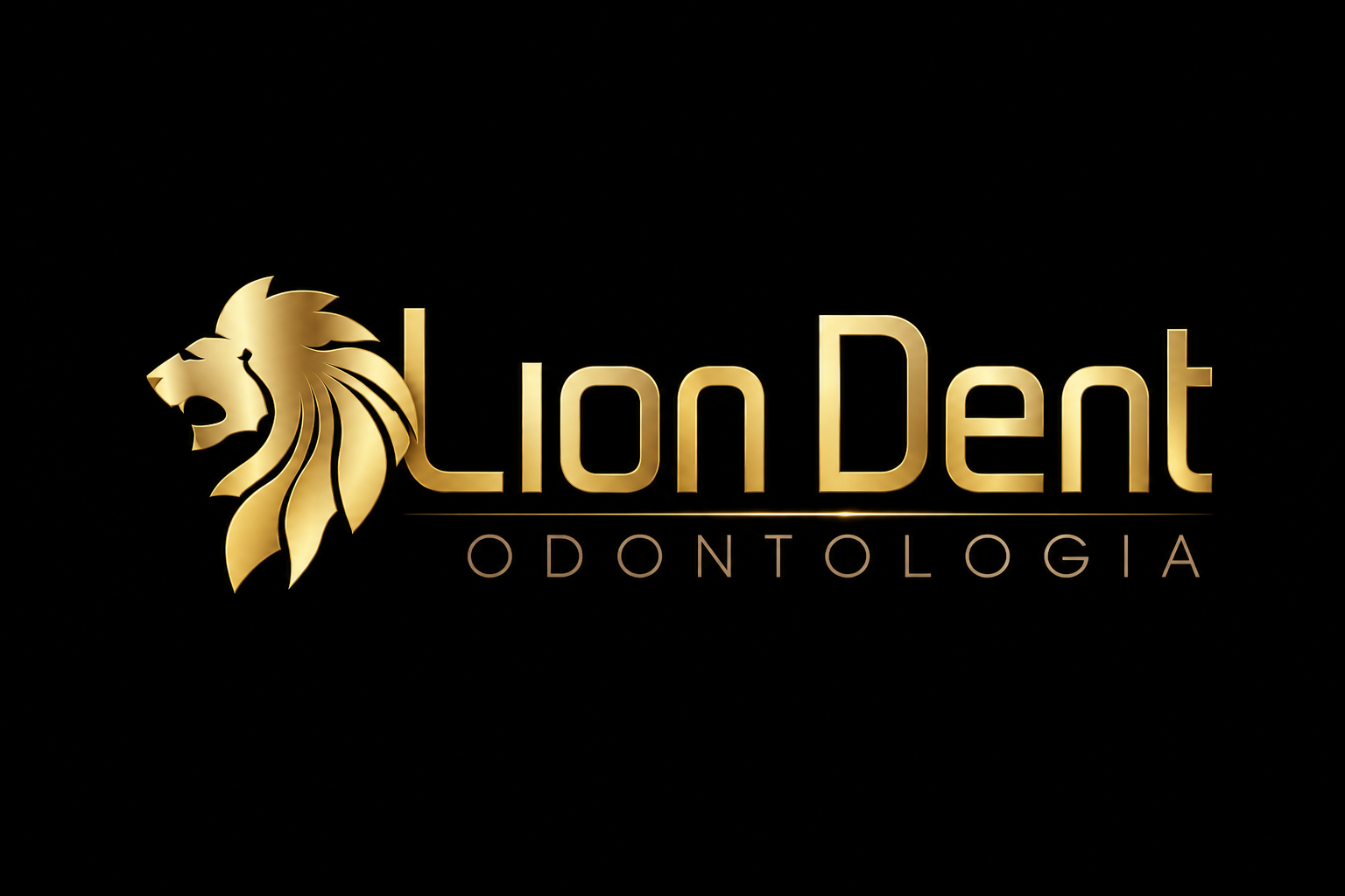 Lion Dent